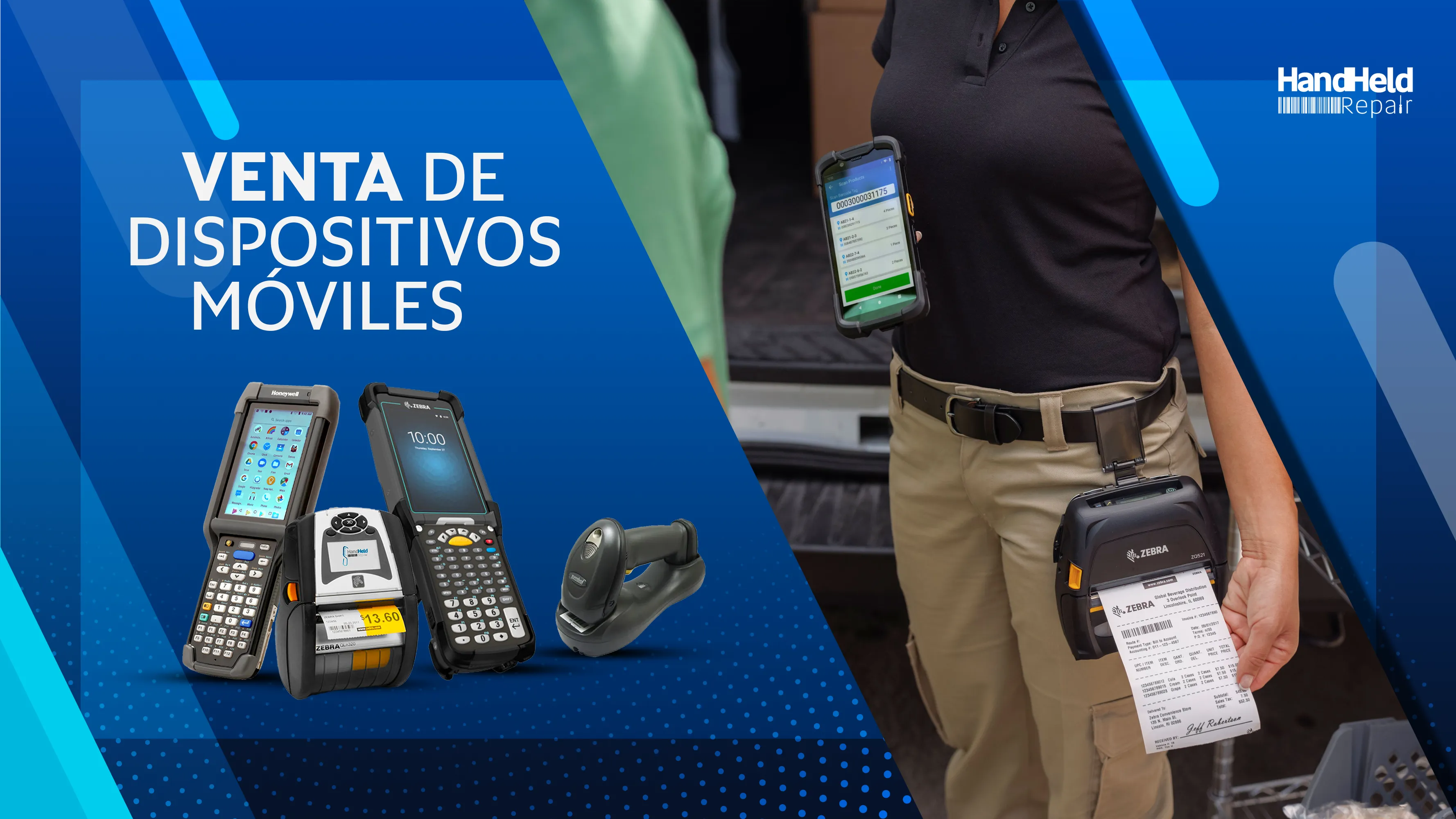 Venta de Equipos